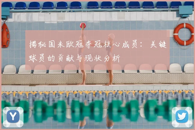 揭秘国米欧冠夺冠核心成员：关键球员的贡献与现状分析