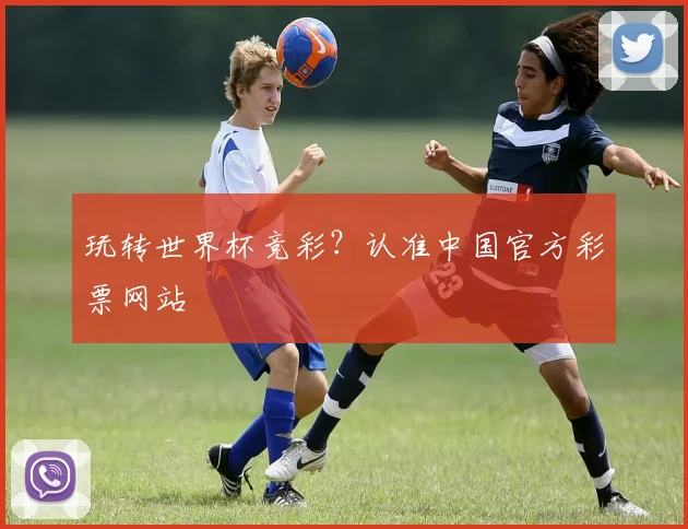 玩转世界杯竞彩?认准中国官方彩票网站