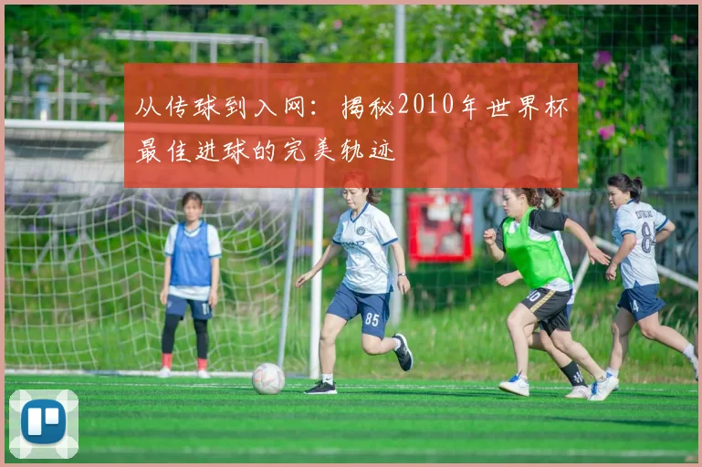 从传球到入网：揭秘2010年世界杯最佳进球的完美轨迹